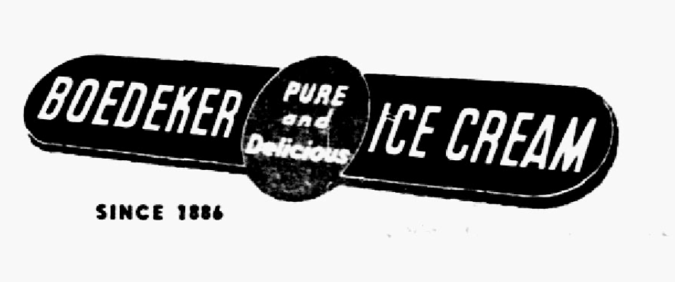 ice cream
